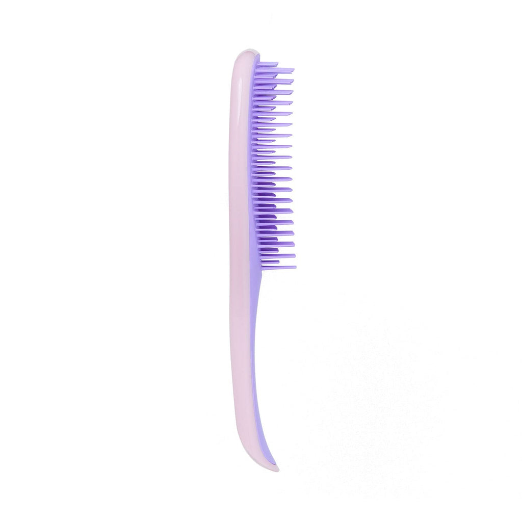 Tangle Teezer The Ultimate Detangling Brush, Dry and Wet Hair Brush Detangler for All Hair Types, Pink Lilac