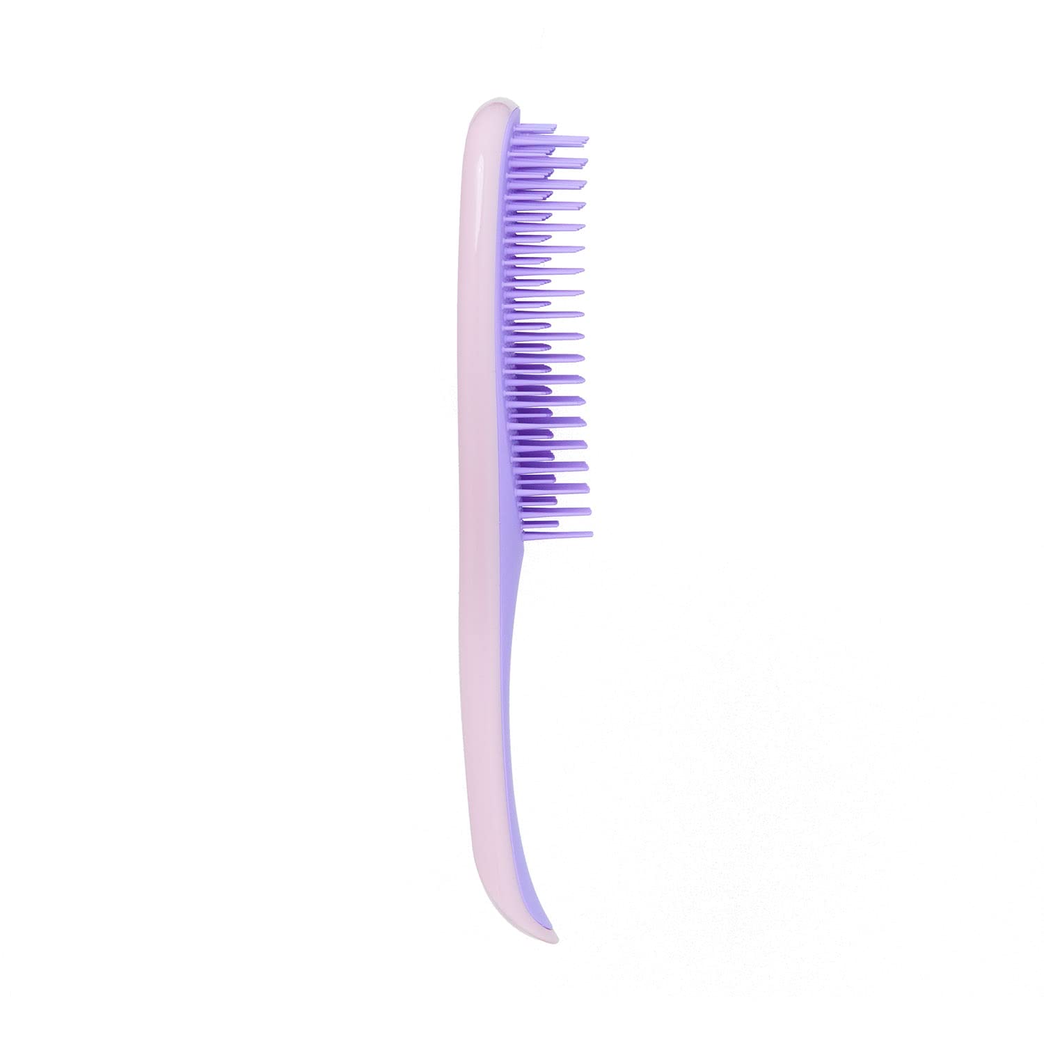Tangle Teezer The Ultimate Detangling Brush, Dry and Wet Hair Brush Detangler for All Hair Types, Pink Lilac