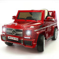 2023 Mercedes Benz G65 AMG Upgraded Version 12V Ride On Toy Car LED Kids Battery Powered MP3 With Remote Control