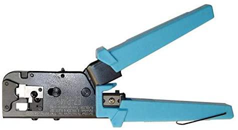 GOWOS Platinum Tools EZ-RJ45 Ethernet Crimp Tool
