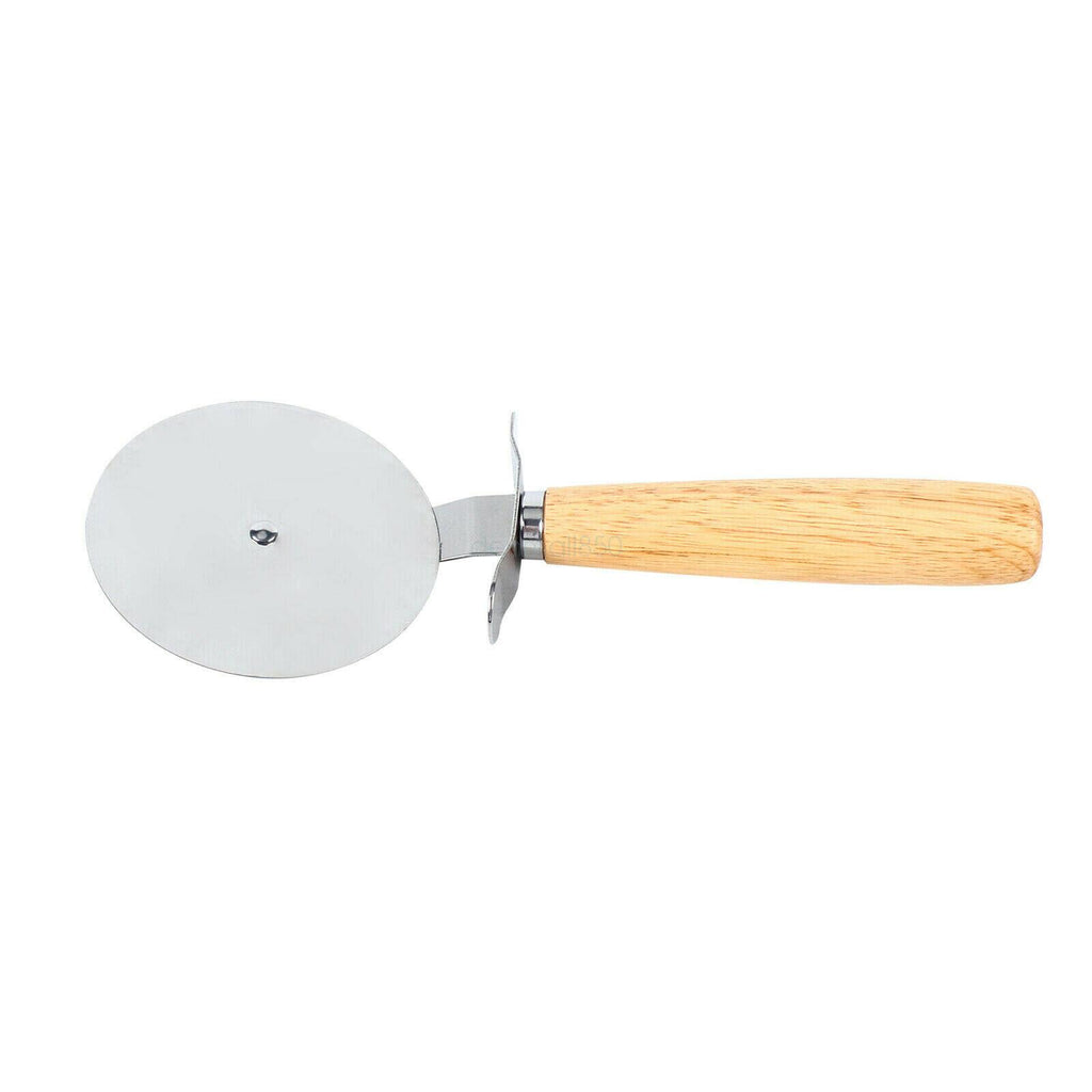 12'' Multifunction Gas Pizza Oven 1–5 Mins Coo300 - 500°c Durable Oven