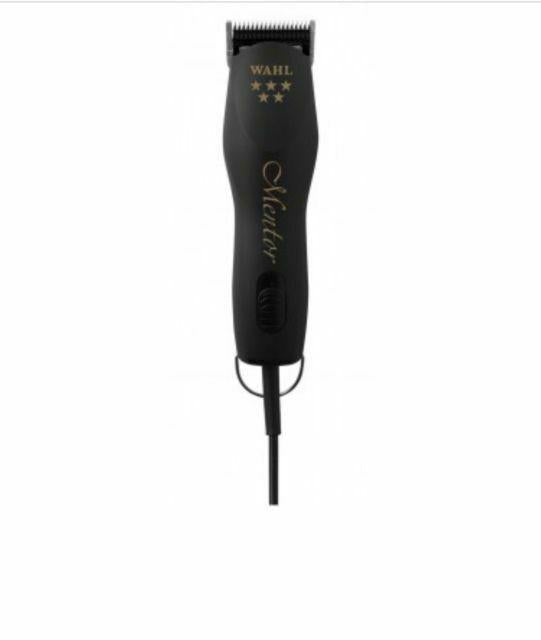 Wahl Professional Mentor Clipper 5 Star #8235 Detachable Blade