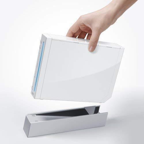 Wii Console, White (Renewed)