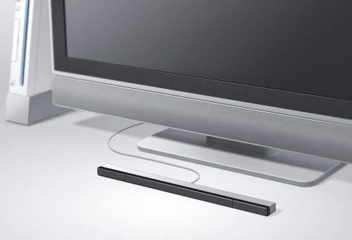 Wii Console, White (Renewed)