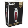 WAHL #08171 CORDLESS DETAILER LI EXTREMELY CLOSE T-WIDE BLADE 100 MIN RUN TIME