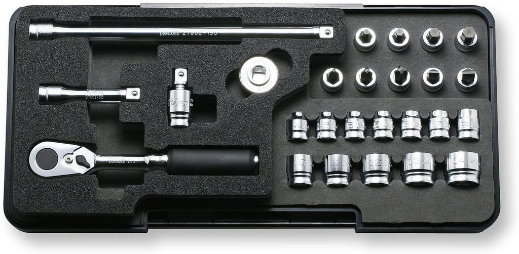 P2285Z Socket Wrench Set