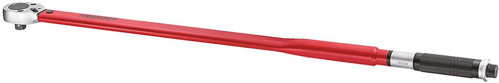 Teng Tools 3/4 Inch Drive Torque Wrench 100-600 ft/lb - 3492UAG-E1