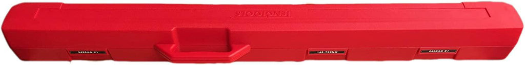Teng Tools 3/4 Inch Drive Torque Wrench 100-600 ft/lb - 3492UAG-E1