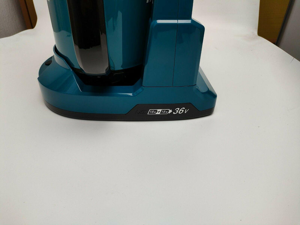 KT360DZ Rechargeable Kettle  0.8 L 36V(18V×2)  Blue Tool Only
