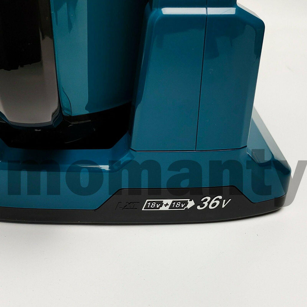 KT360DZ Rechargeable Kettle  0.8 L 36V(18V×2)  Blue Tool Only