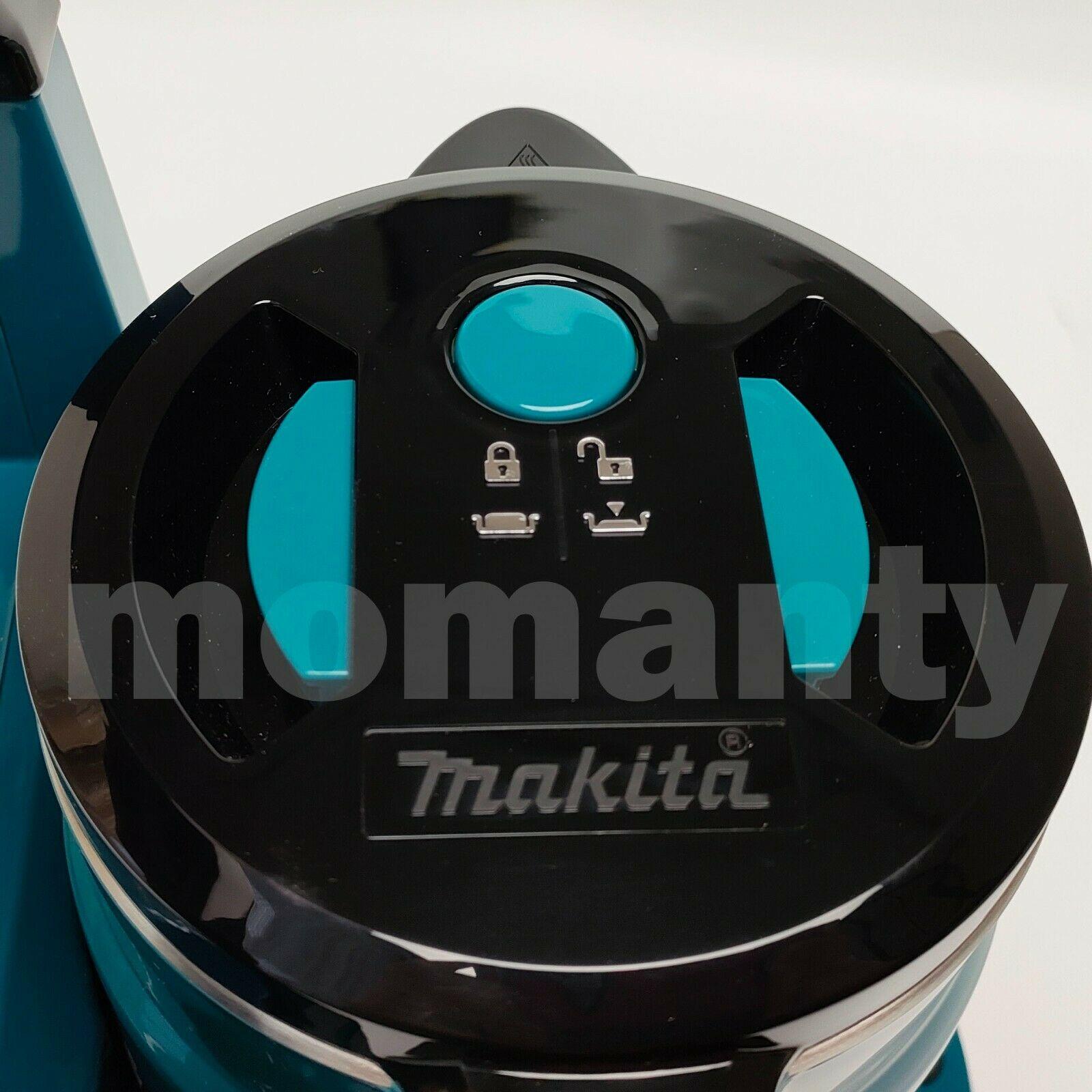 KT360DZ Rechargeable Kettle  0.8 L 36V(18V×2)  Blue Tool Only