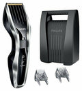 Philips HC5450/80 Hair Clippers with Blades ium and Briefcase Tech Dual
