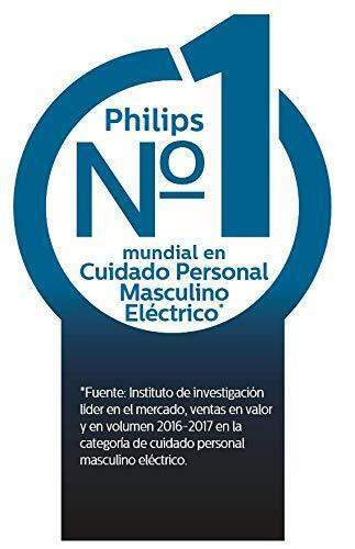 Philips HC5450/80 Hair Clippers with Blades ium and Briefcase Tech Dual