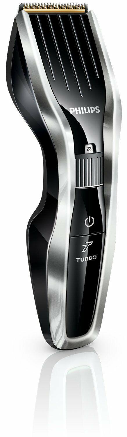 Philips HC5450/80 Hair Clippers with Blades ium and Briefcase Tech Dual