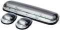 Pacer Performance 20-250 Hi-Five Clear Cab Light