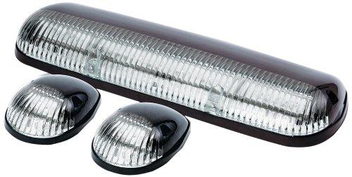 Pacer Performance 20-250 Hi-Five Clear Cab Light