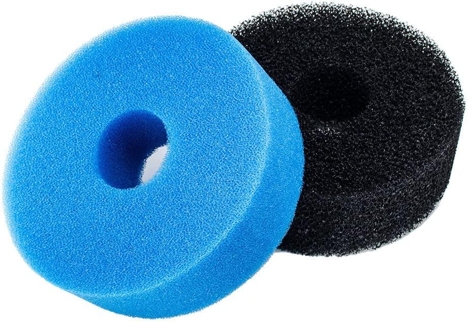 Jebao CF-10 Pressured Pond Bio Filter, Black