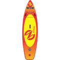 WOW World of Watersports 213020 Zino Inflatable SUP Package