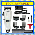 Wahl Super Taper Cordless Hair Clipper - WA8591-012 (White)
