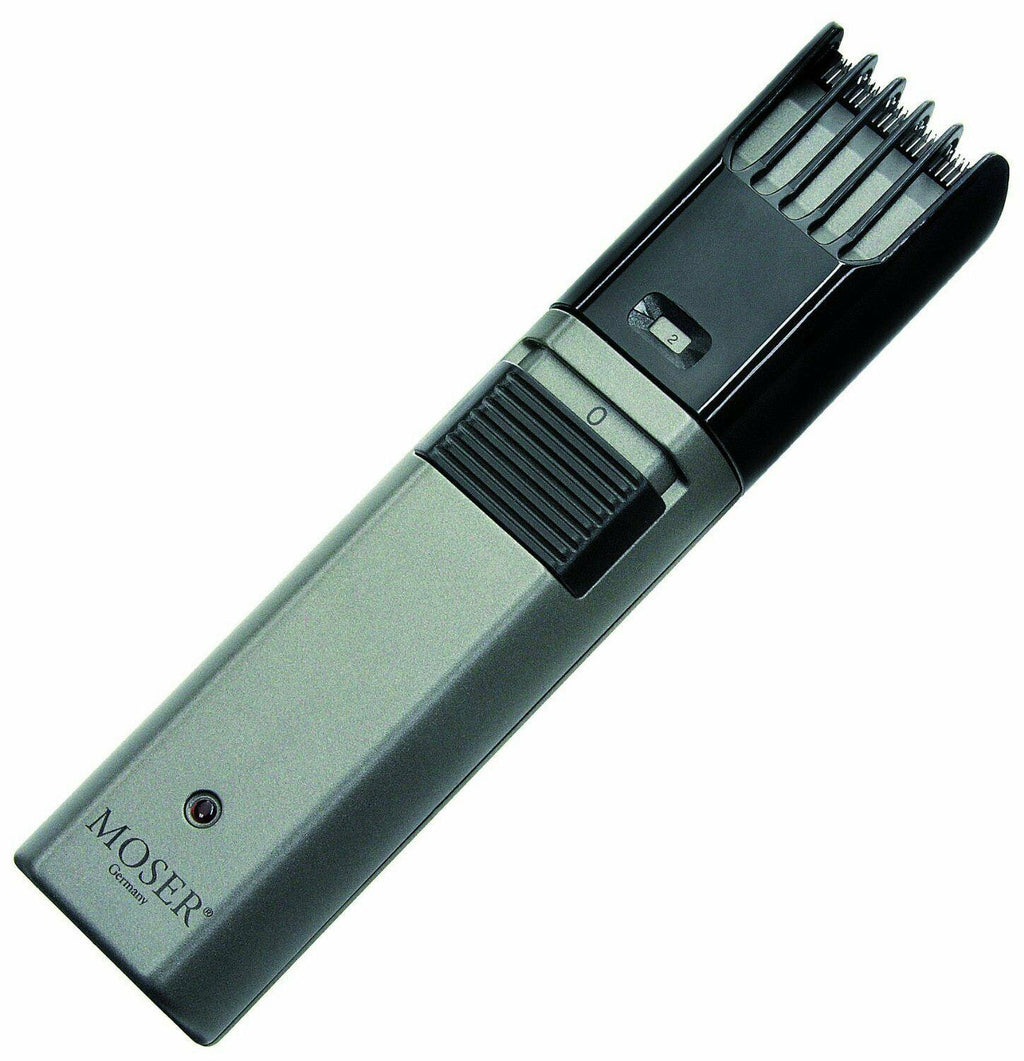 Moser 1040-0460 Classic to - Hair Clippers for Beard with or Without