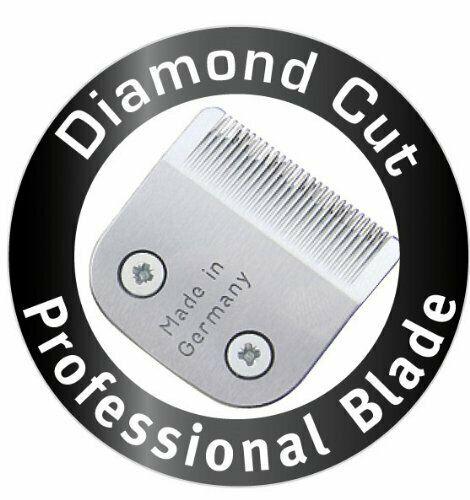 Moser 1040-0460 Classic to - Hair Clippers for Beard with or Without