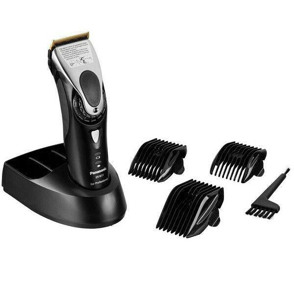 Panasonic ER-1611 Professional Hair Clipper Trimmer 100-240 Volts