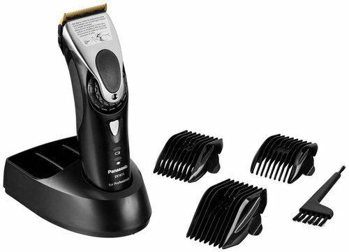 Panasonic ER-1611 Professional Hair Clipper Trimmer 100-240 Volts