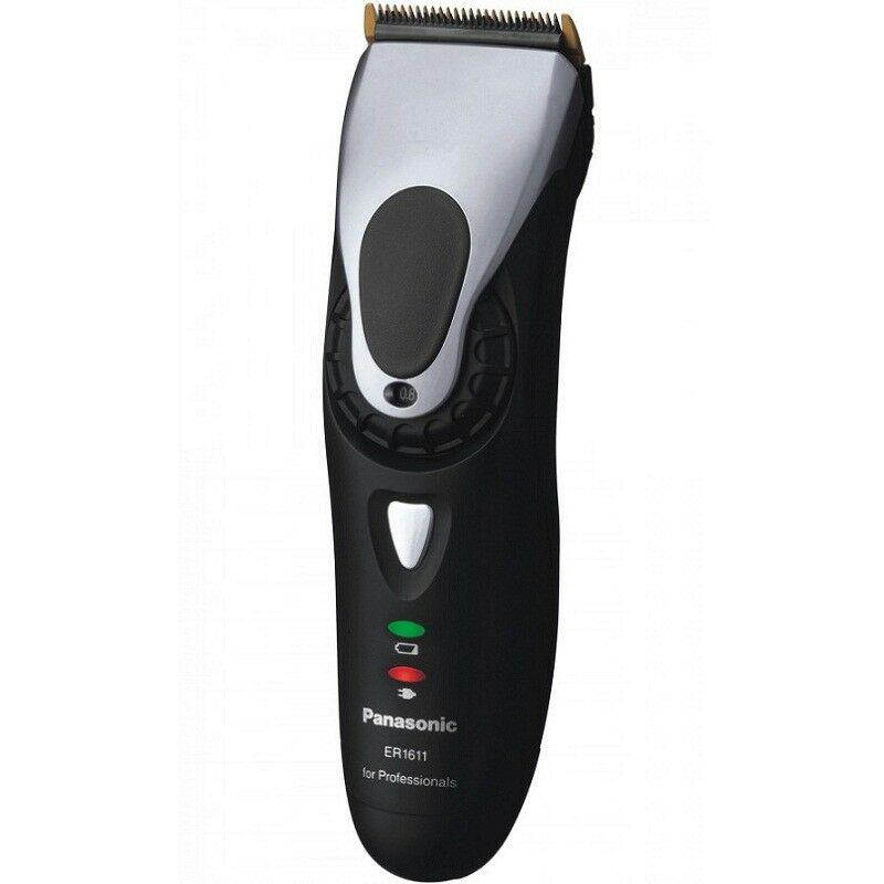Panasonic ER-1611 Professional Hair Clipper Trimmer 100-240 Volts