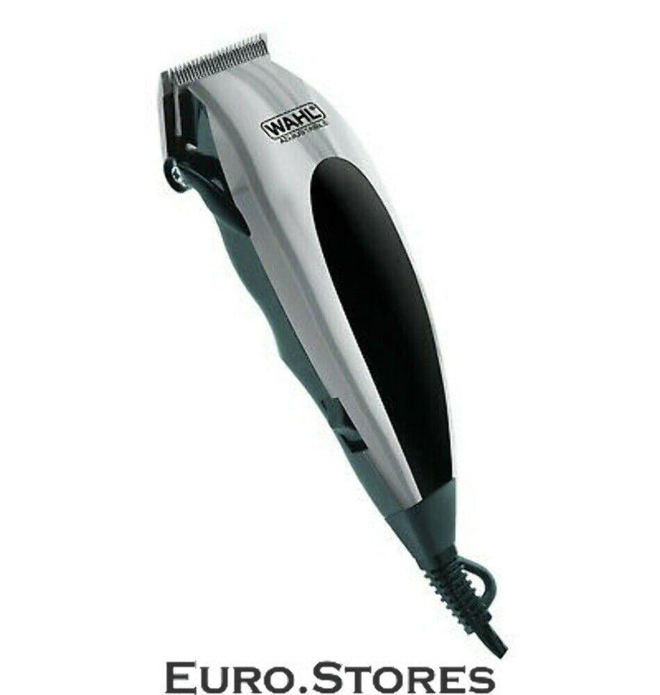 Wahl 9243-2216 Home Pro Hair Clipper Complete Haircutting Kit Genuine