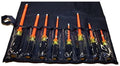 Cementex TR-8SD Screwdriver set, 8-piece
