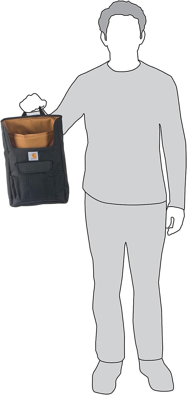 Carhartt Car Organizer,Black