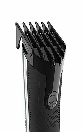 Carrera Bib Clipper of Beard No 623 Head of Cutting Steel