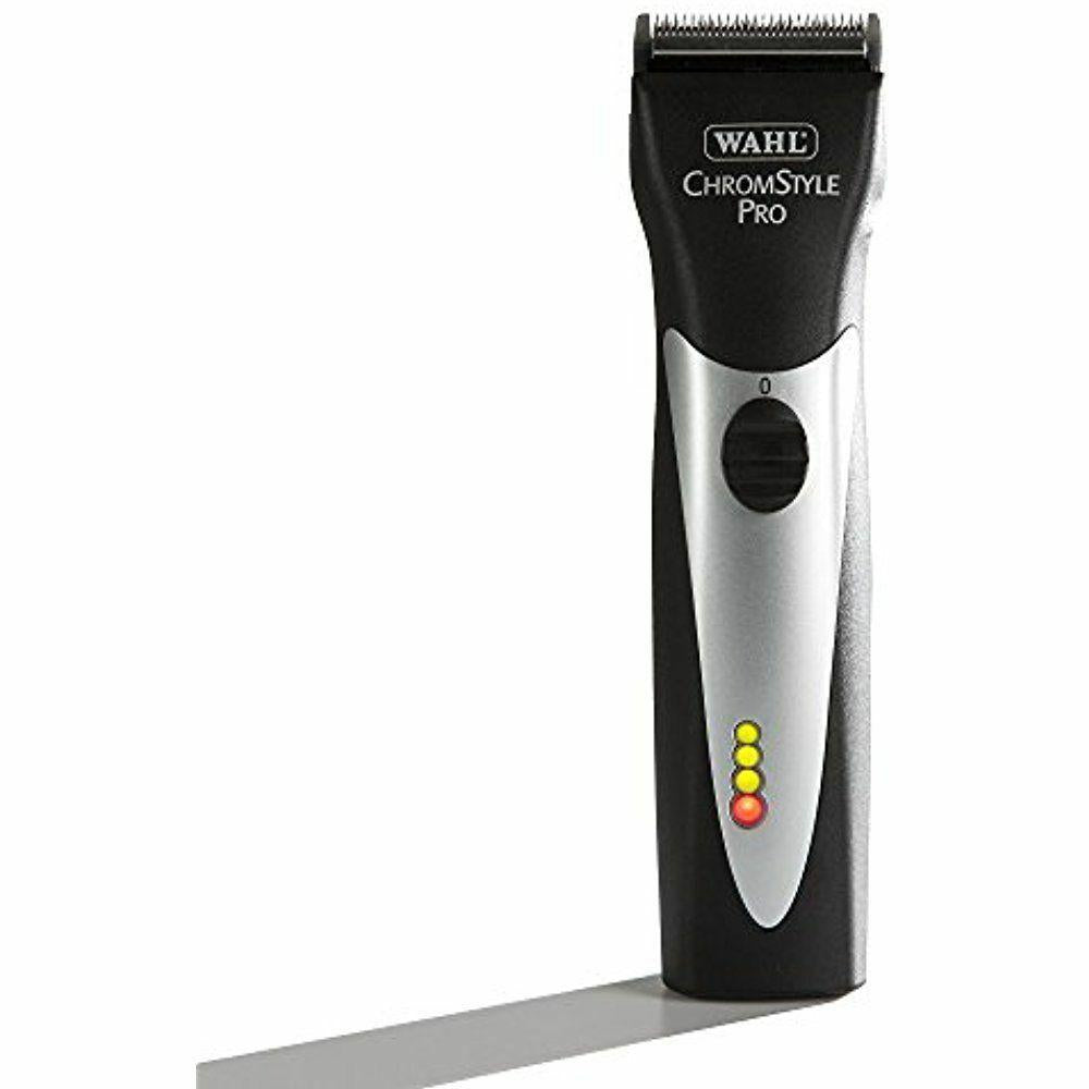 Wahl Professional Artist style Pro Cord/cordless Clipper 8548-100 120v