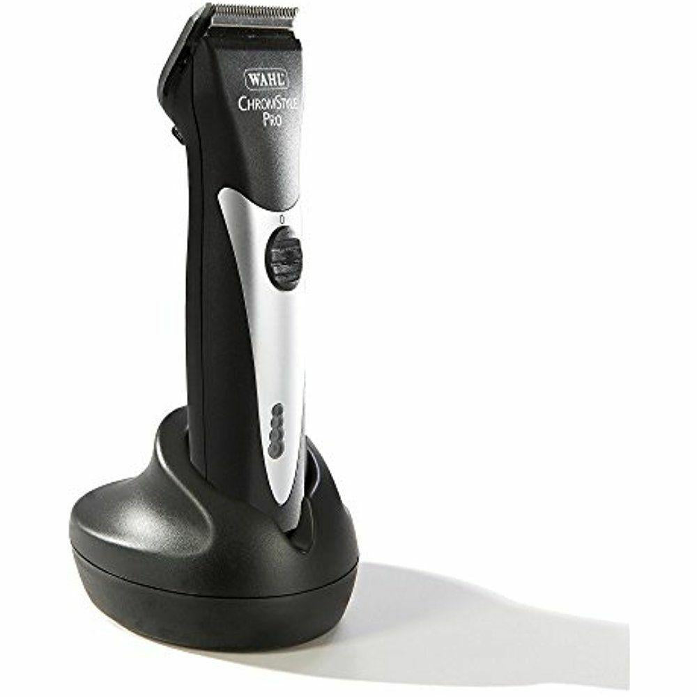 Wahl Professional Artist style Pro Cord/cordless Clipper 8548-100 120v