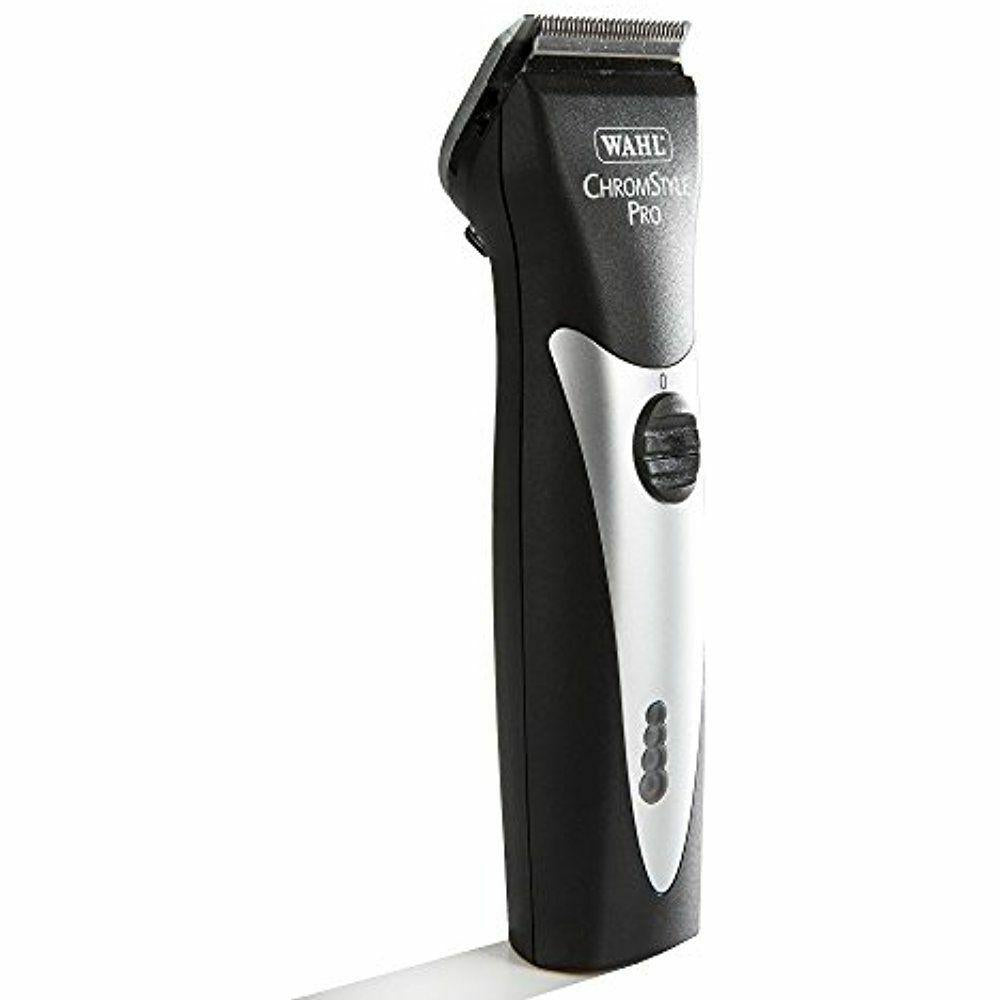 Wahl Professional Artist style Pro Cord/cordless Clipper 8548-100 120v