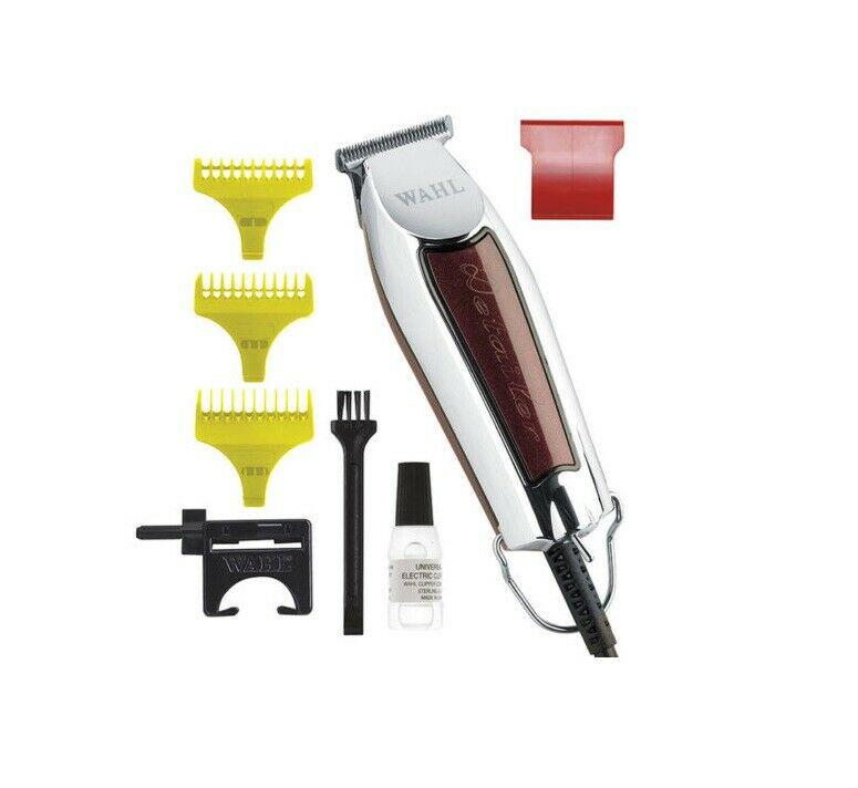 Wahl Detailer Hair Clipper Trimmer Cutter 4150-0470 Genuine New