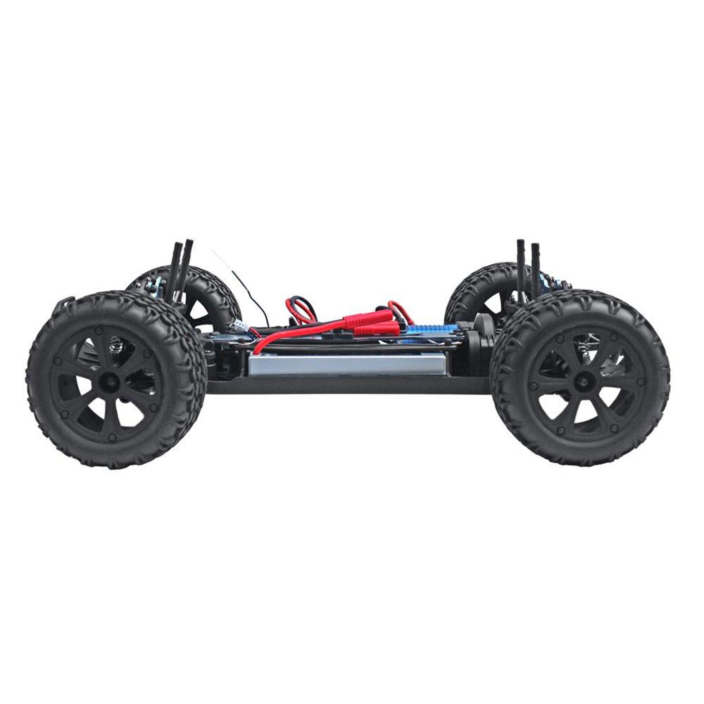 Redcat Racing Blackout XTE PRO 1/10 Brushless Electric RC Monster Truck SUV