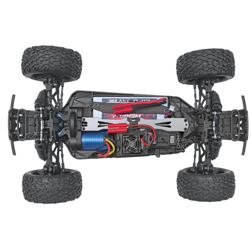 Redcat Racing Blackout XTE PRO 1/10 Brushless Electric RC Monster Truck SUV
