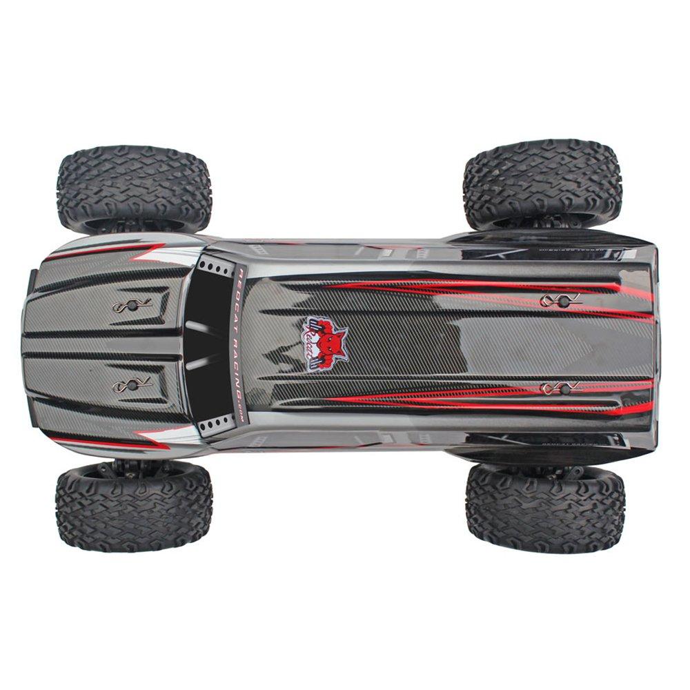 Redcat Racing Blackout XTE PRO 1/10 Brushless Electric RC Monster Truck SUV