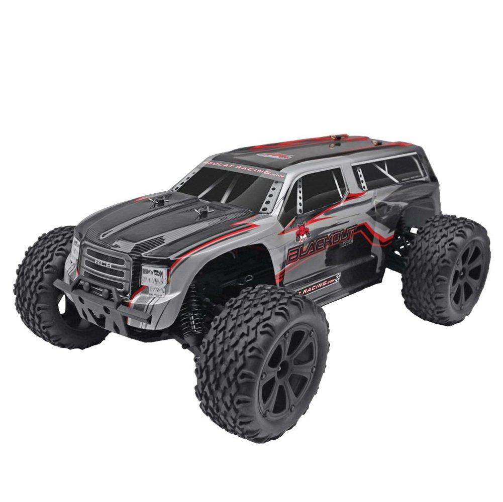 Redcat Racing Blackout XTE PRO 1/10 Brushless Electric RC Monster Truck SUV