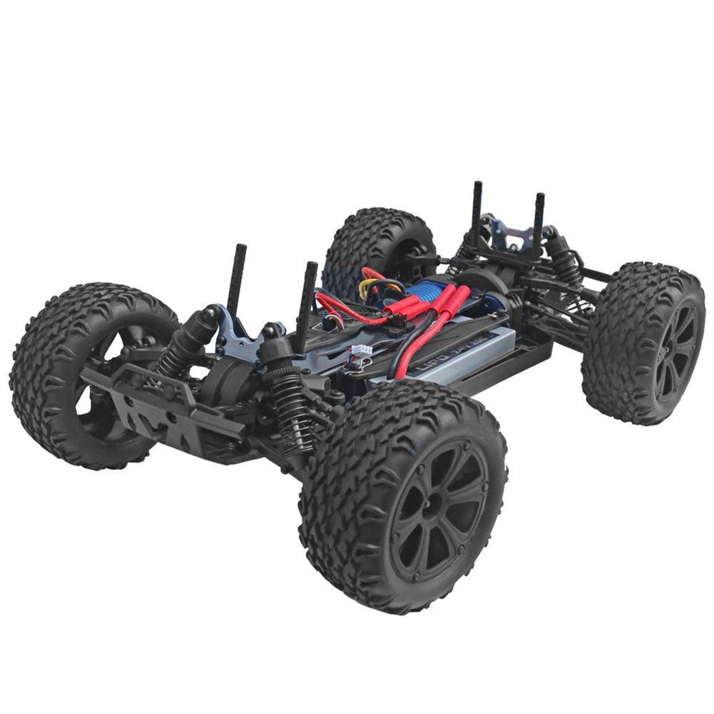 Redcat Racing Blackout XTE PRO 1/10 Brushless Electric RC Monster Truck SUV