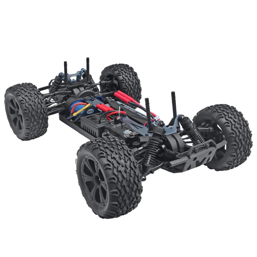 Redcat Racing Blackout XTE PRO 1/10 Brushless Electric RC Monster Truck SUV