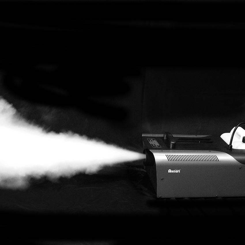 Antari Z-1500II Fog Machine