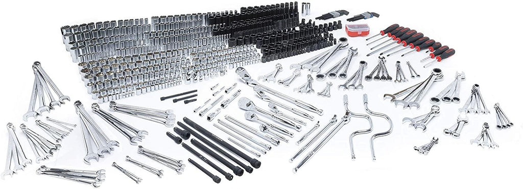 GEARWRENCH 686 Piece  Mechanics Tool Set  - 89078