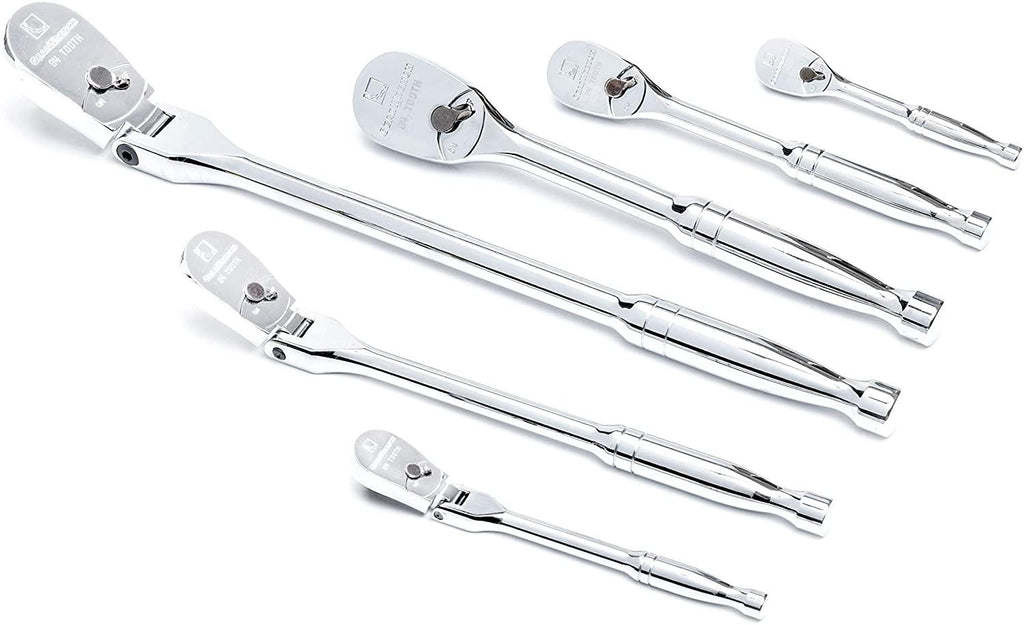 GEARWRENCH 686 Piece  Mechanics Tool Set  - 89078