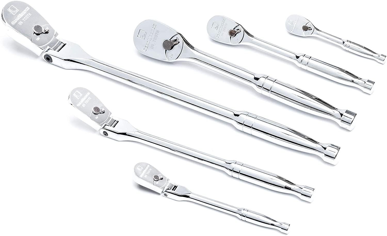 GEARWRENCH 686 Piece  Mechanics Tool Set  - 89078