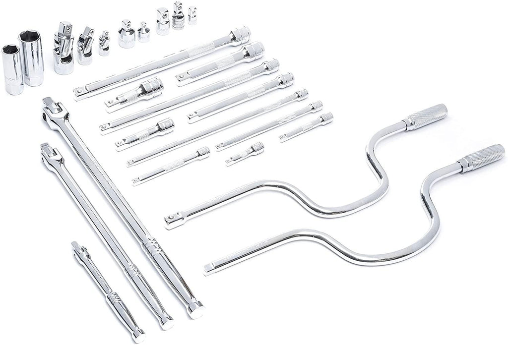 GEARWRENCH 686 Piece  Mechanics Tool Set  - 89078
