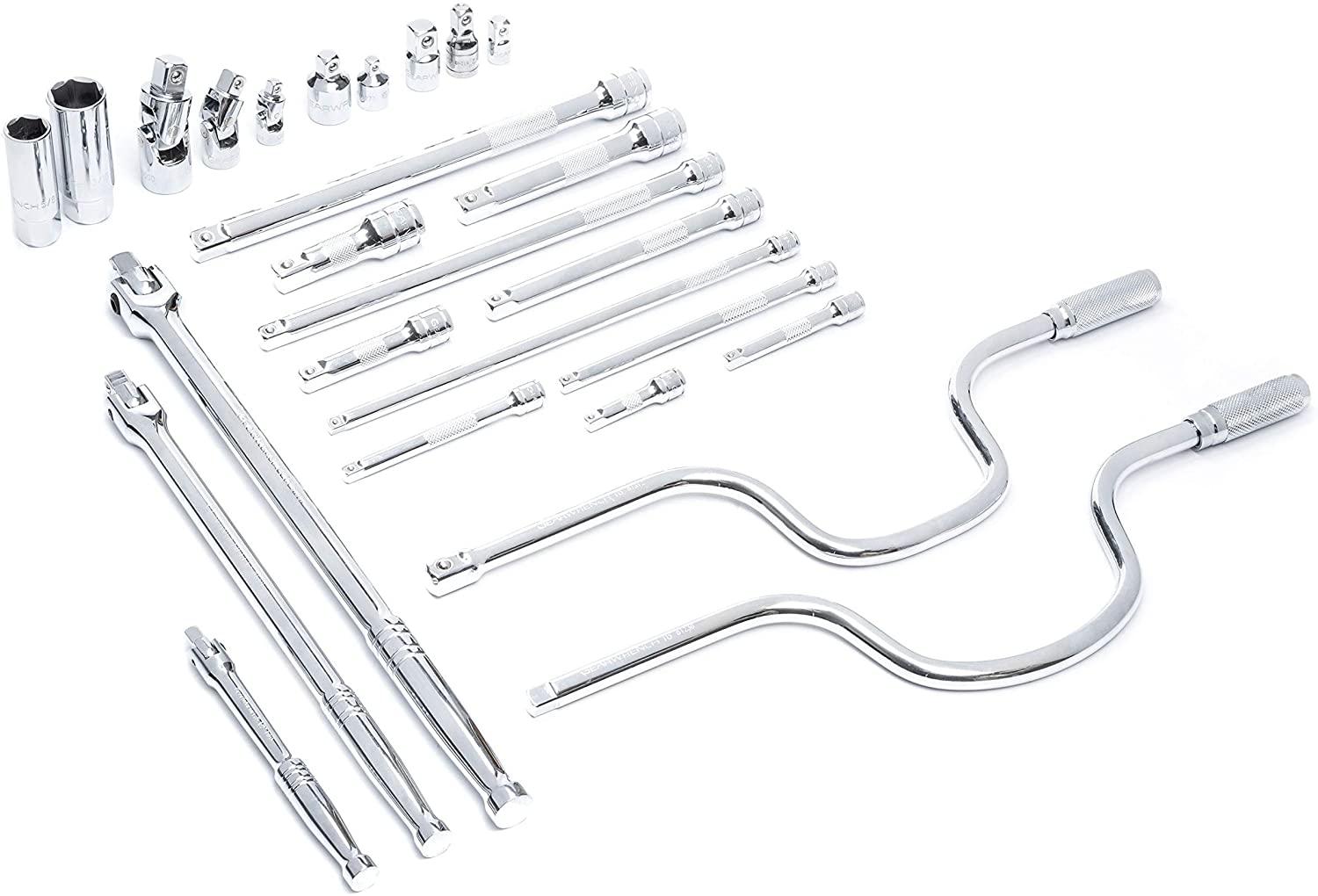 GEARWRENCH 686 Piece  Mechanics Tool Set  - 89078
