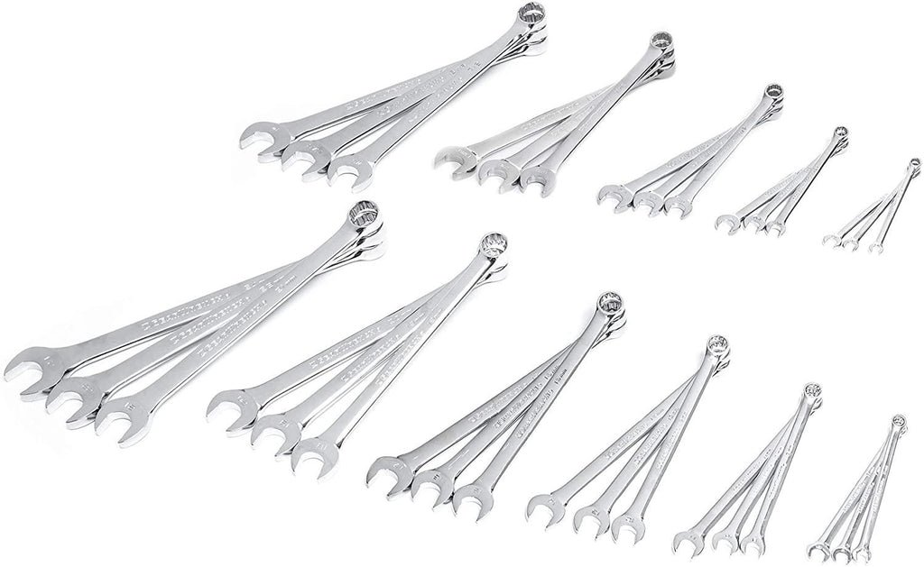 GEARWRENCH 686 Piece  Mechanics Tool Set  - 89078