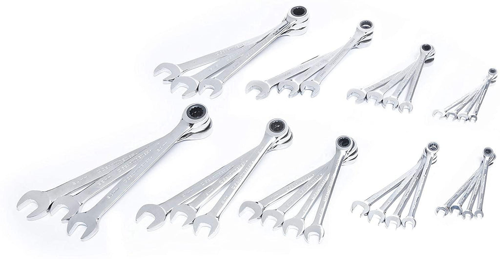 GEARWRENCH 686 Piece  Mechanics Tool Set  - 89078